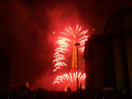 Notre Tour Eiffel